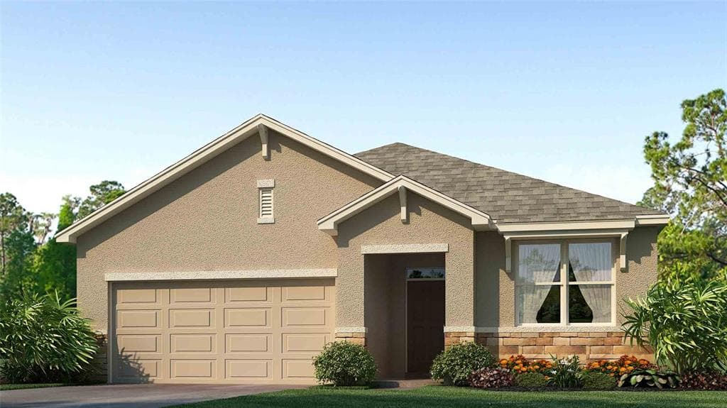 7074 BROAD RIVER AVENUE LAND O LAKES, FL 34638