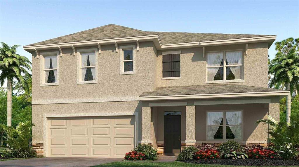 7084 BROAD RIVER AVENUE LAND O LAKES, FL 34638