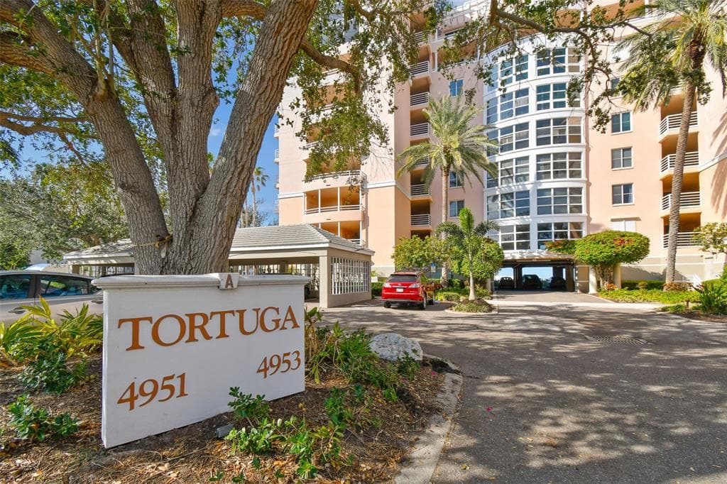 4951 BACOPA LANE S UNIT 401