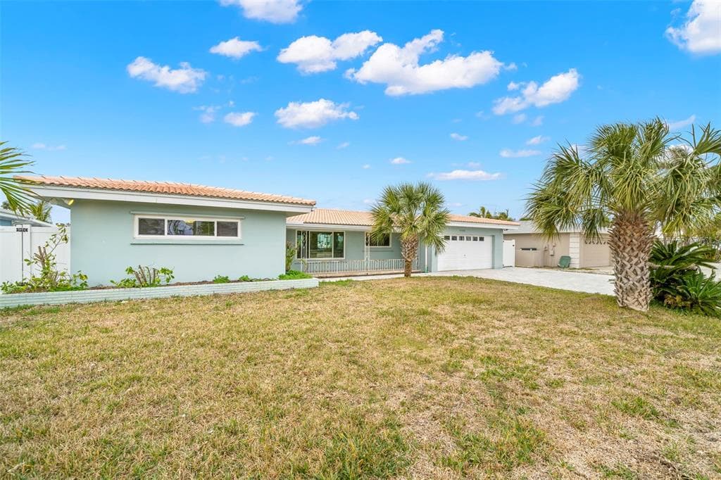 12350 4TH STREET E TREASURE ISLAND, FL 33706