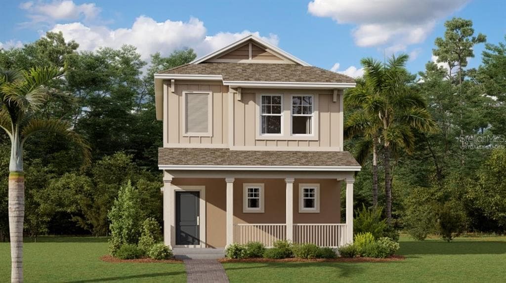 1905 STAKE OUT WAY APOPKA, FL 32703