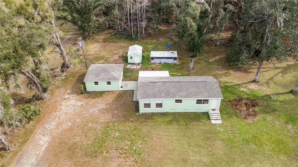 16212 SNOW MEMORIAL HIGHWAY BROOKSVILLE, FL 34601