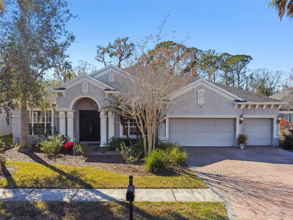 26722 WINGED ELM DRIVE WESLEY CHAPEL, FL 33544