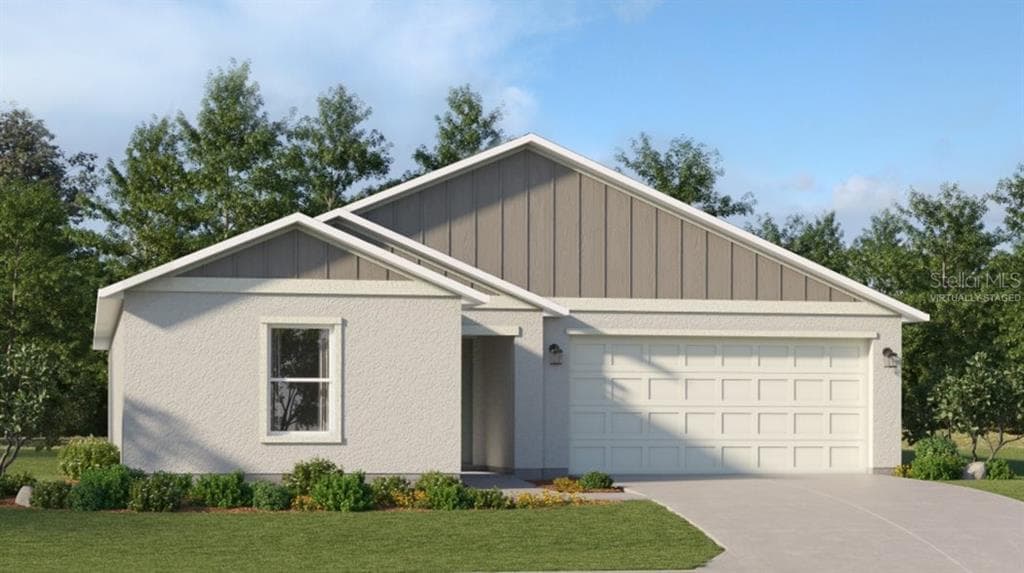 1310 INKBERRY CIRCLE DELAND, FL 32720
