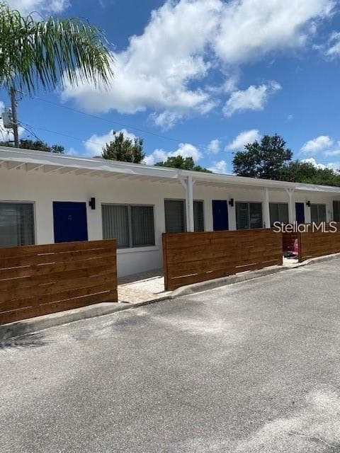2035 EDGEWATER DRIVE CLEARWATER, FL 33755