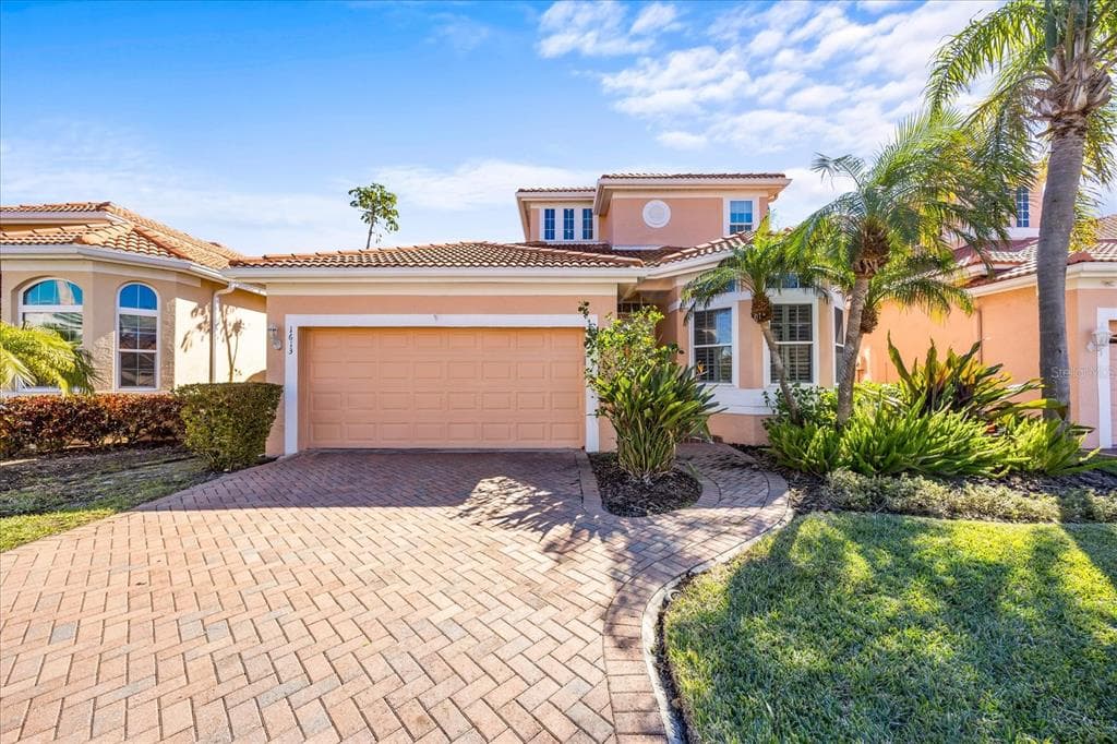 1613 SAND KEY ESTATES COURT
