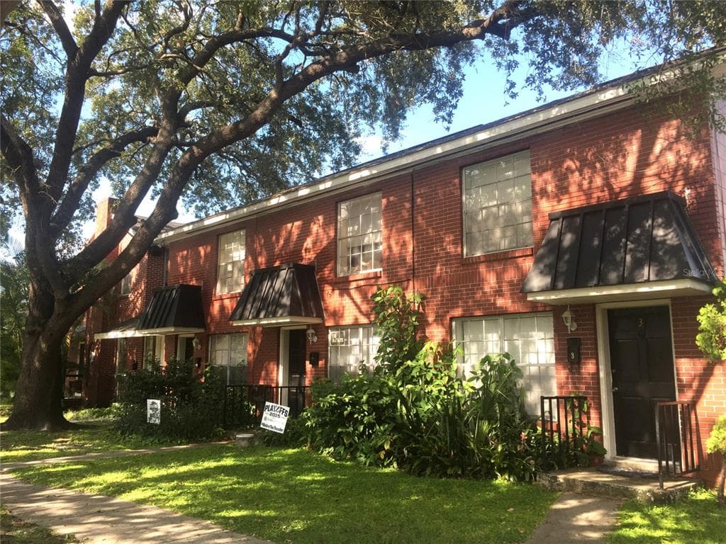 129 DANUBE AVENUE UNIT 131-2 TAMPA, FL 33606