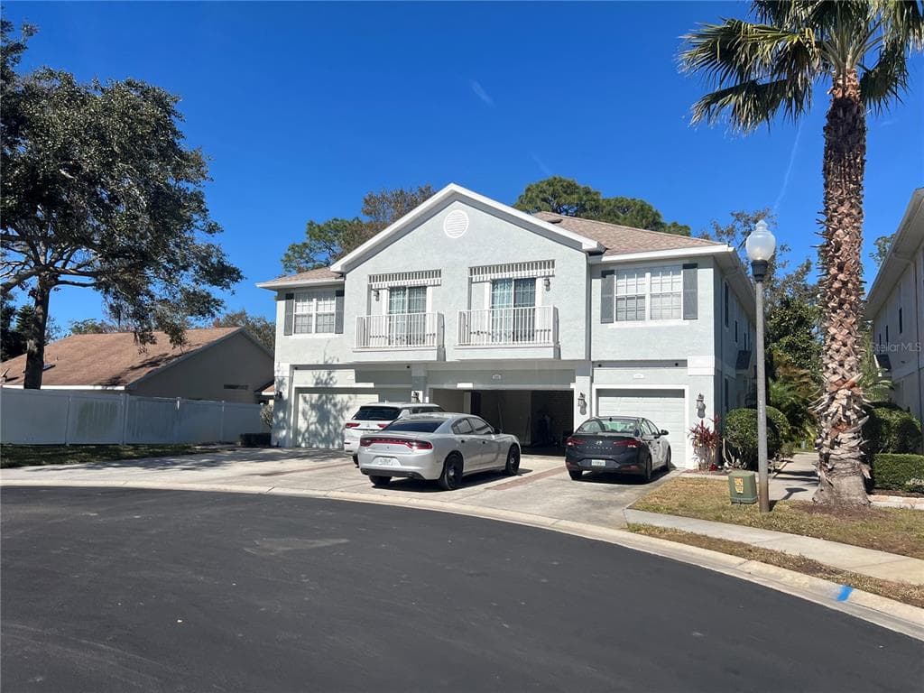 8313 SHALLOW CREEK COURT NEW PORT RICHEY, FL 34653