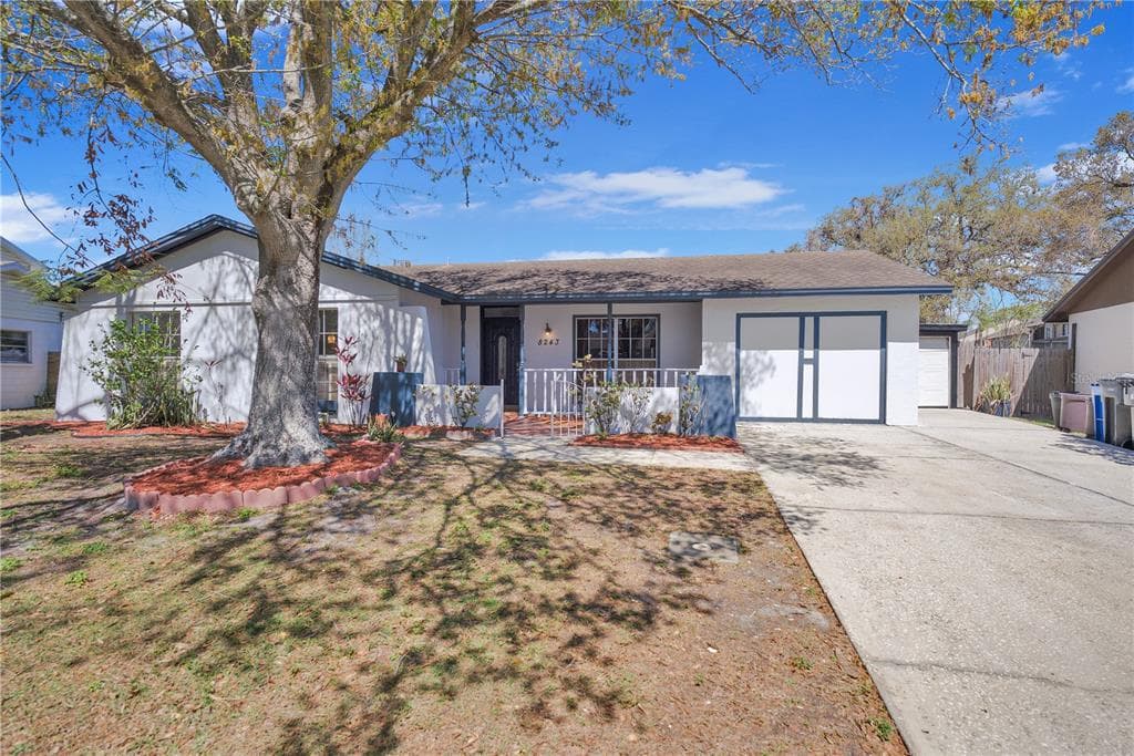 8243 VASSAR CIRCLE