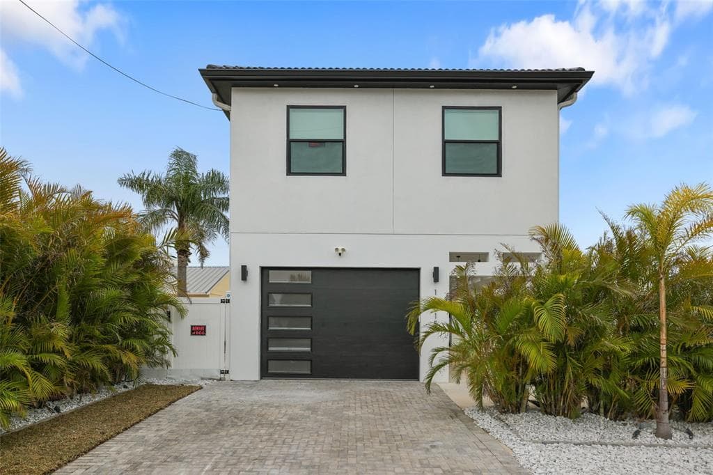 16015 REDINGTON DRIVE REDINGTON BEACH, FL 33708