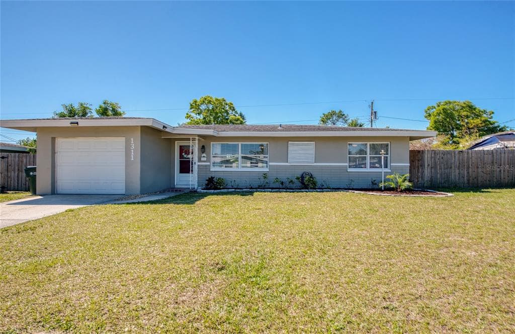 1311 CHESTERFIELD DRIVE