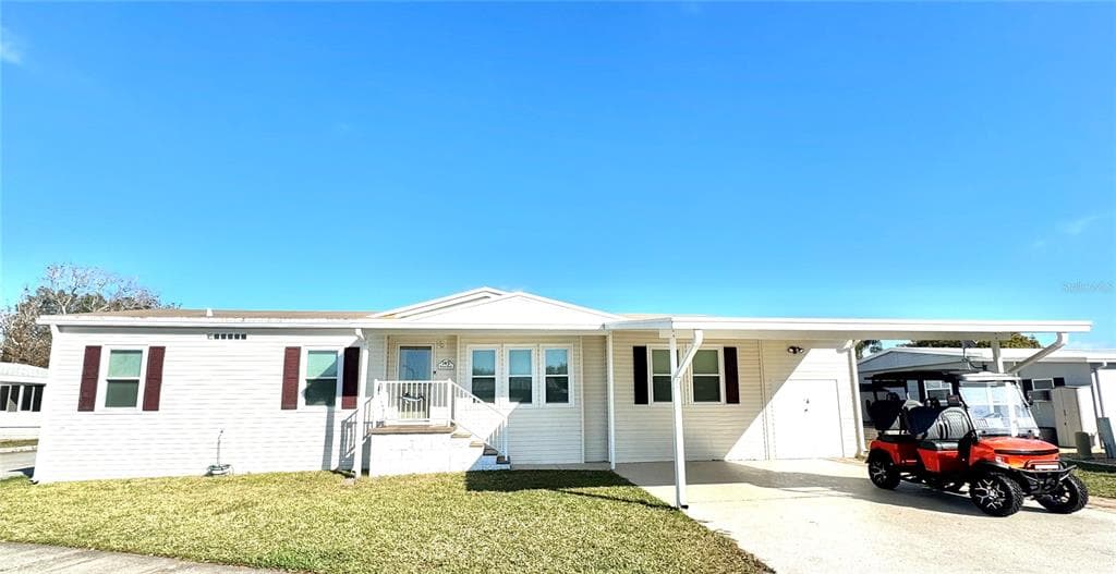 145 BLUE MARLIN DRIVE OLDSMAR, FL 34677