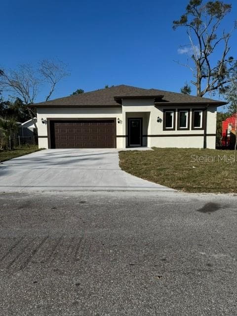 3616 E ELLICOTT STREET TAMPA, FL 33610