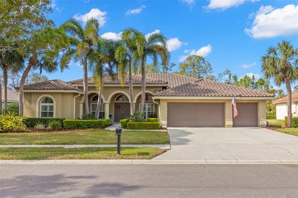 4564 JUNIPER DRIVE