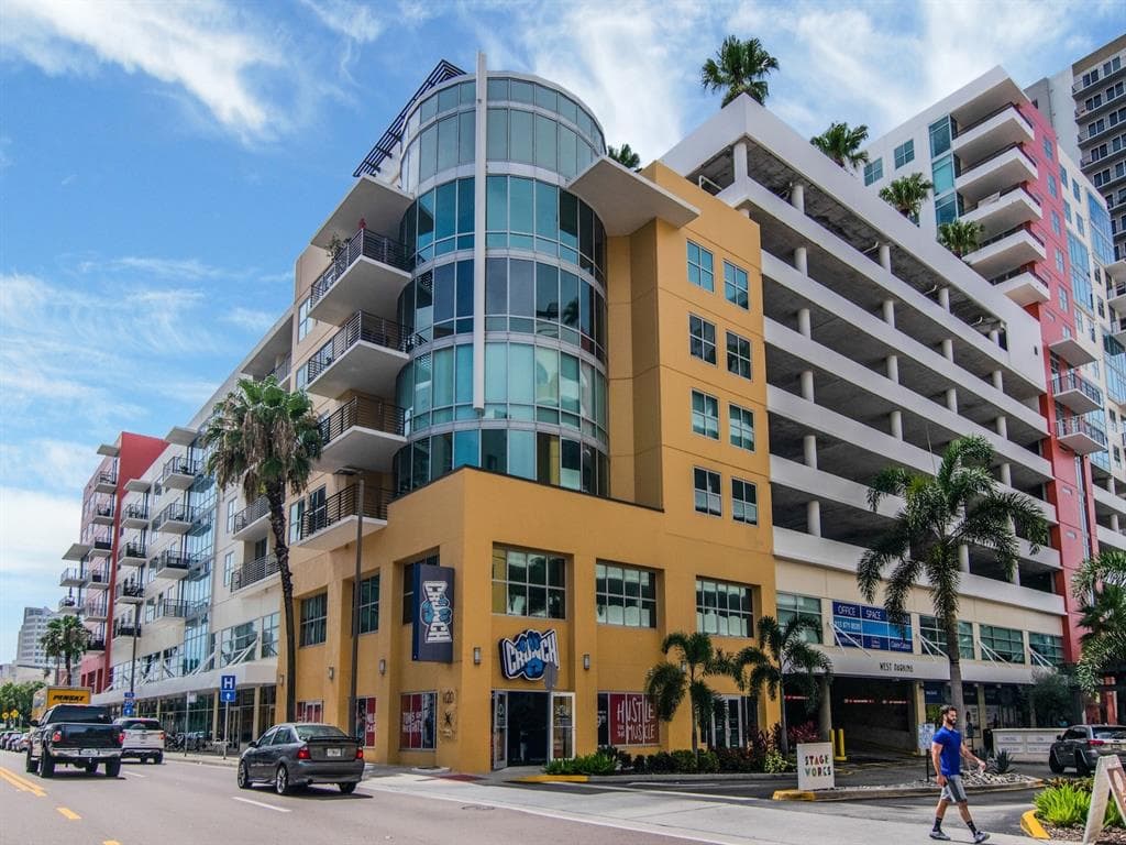 1120 E KENNEDY BOULEVARD UNIT 1523 TAMPA, FL 33602