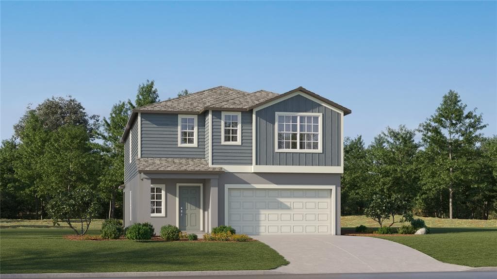 8404 SEA RAY RUN PARRISH, FL 34219