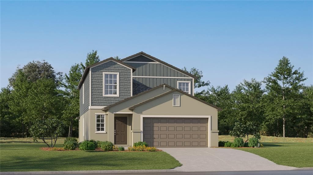 8529 BELLA MAR TRAIL PARRISH, FL 34219