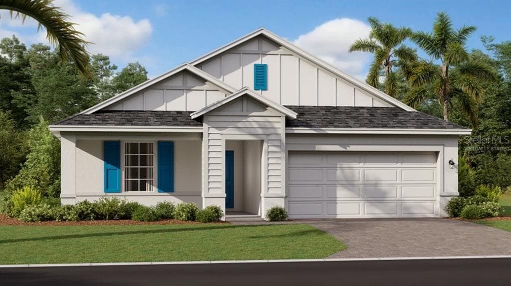 267 PUMA LOOP GROVELAND, FL 34736