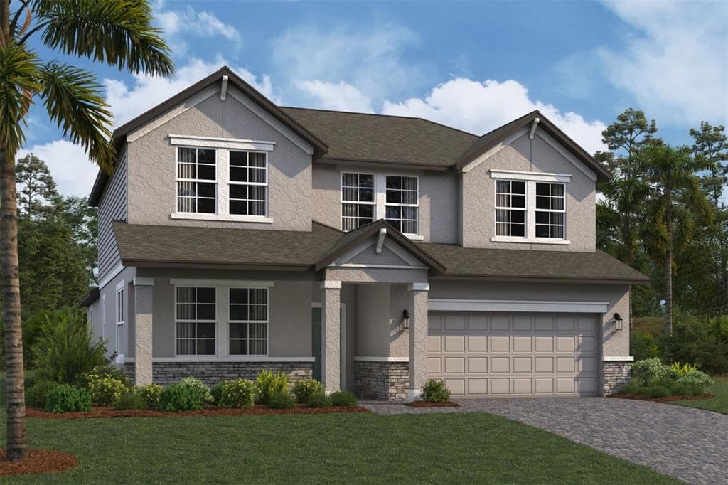 4881 FOXGLOVE CIRCLE LAKELAND, FL 33811