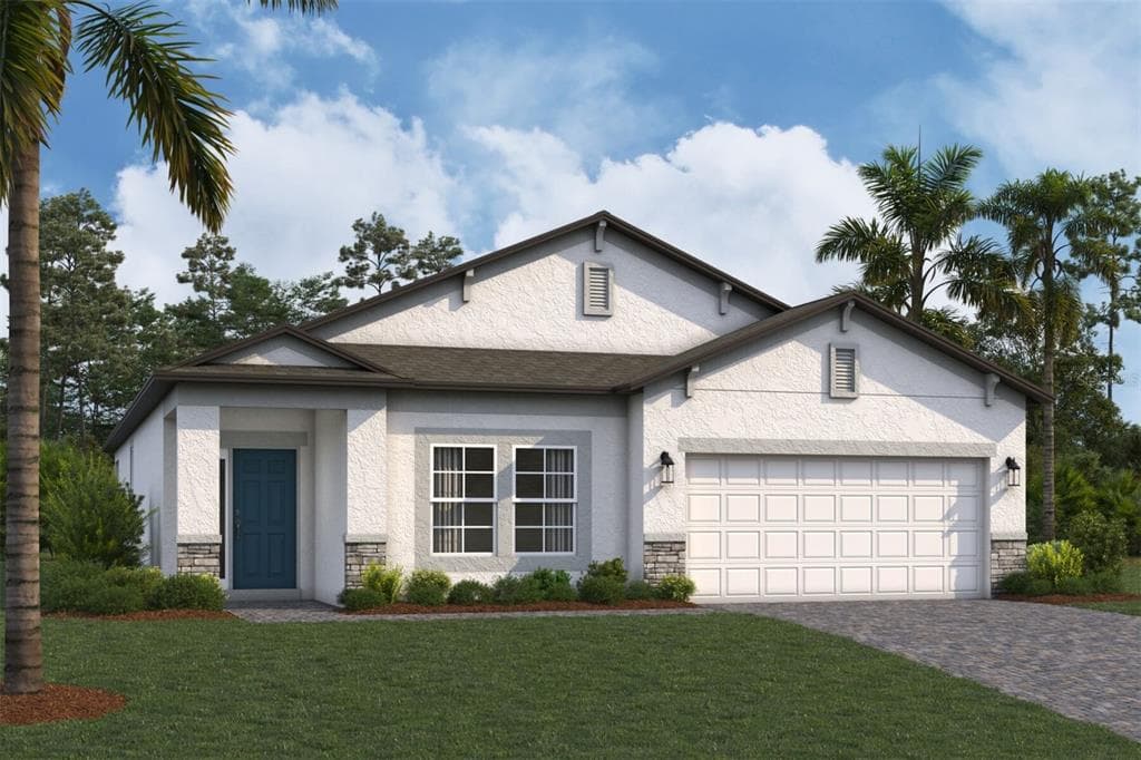 4763 BEACHROSE WAY LAKELAND, FL 33811