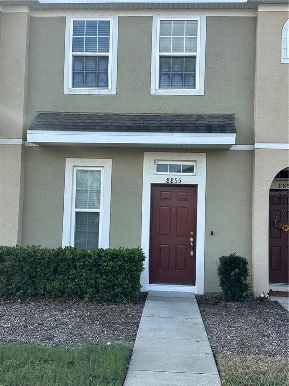 8855 WALNUT GABLE COURT RIVERVIEW, FL 33578