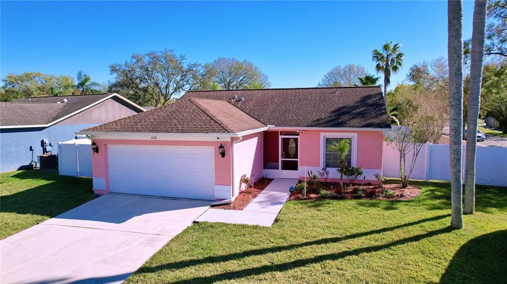 11116 BLOOMINGTON DRIVE