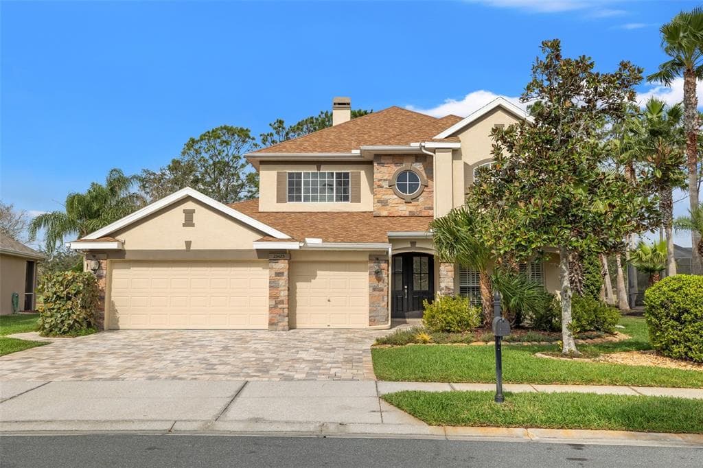 23425 VISTAMAR COURT