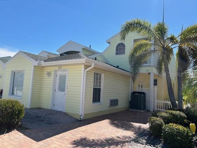 429 GRANT STREET DUNEDIN, FL 34698