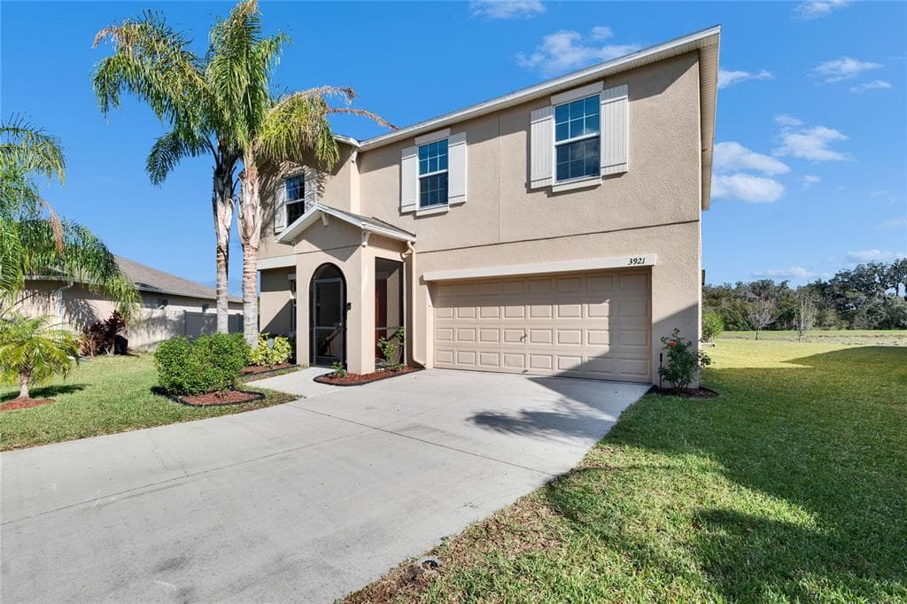 3921 KEARSNEY ABBEY CIRCLE