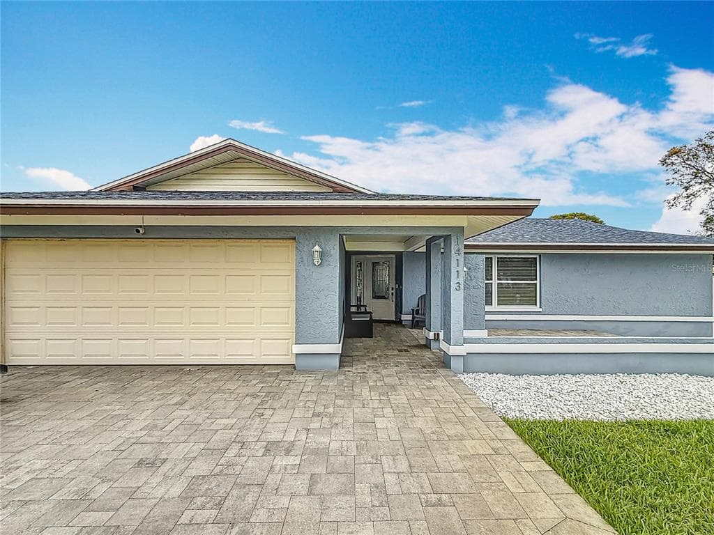 14113 COOK DRIVE
