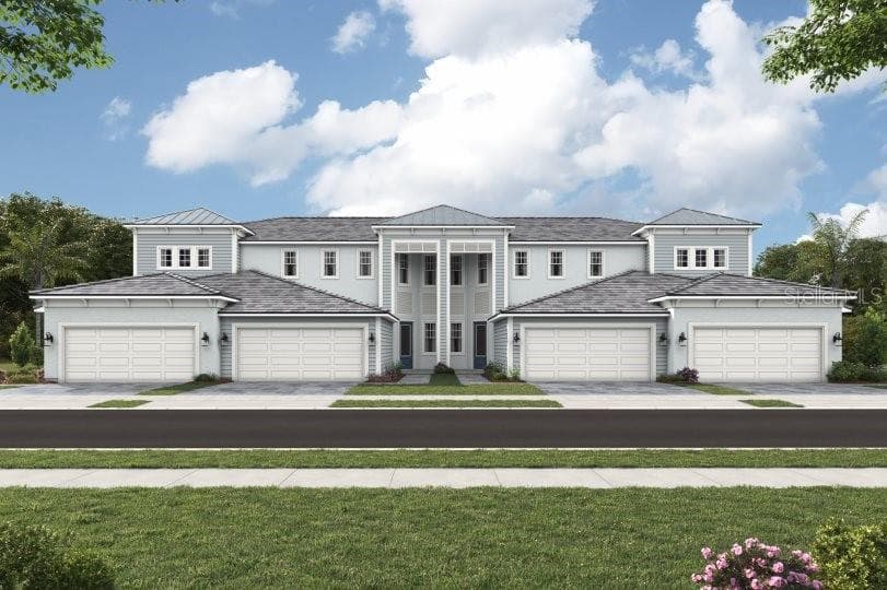 12785 JADE EMPRESS LOOP UNIT 101 VENICE, FL 34293
