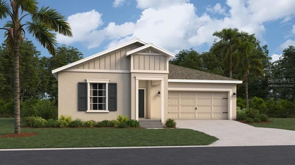 4753 GOLDEN KNIGHT BOULEVARD KISSIMMEE, FL 34746