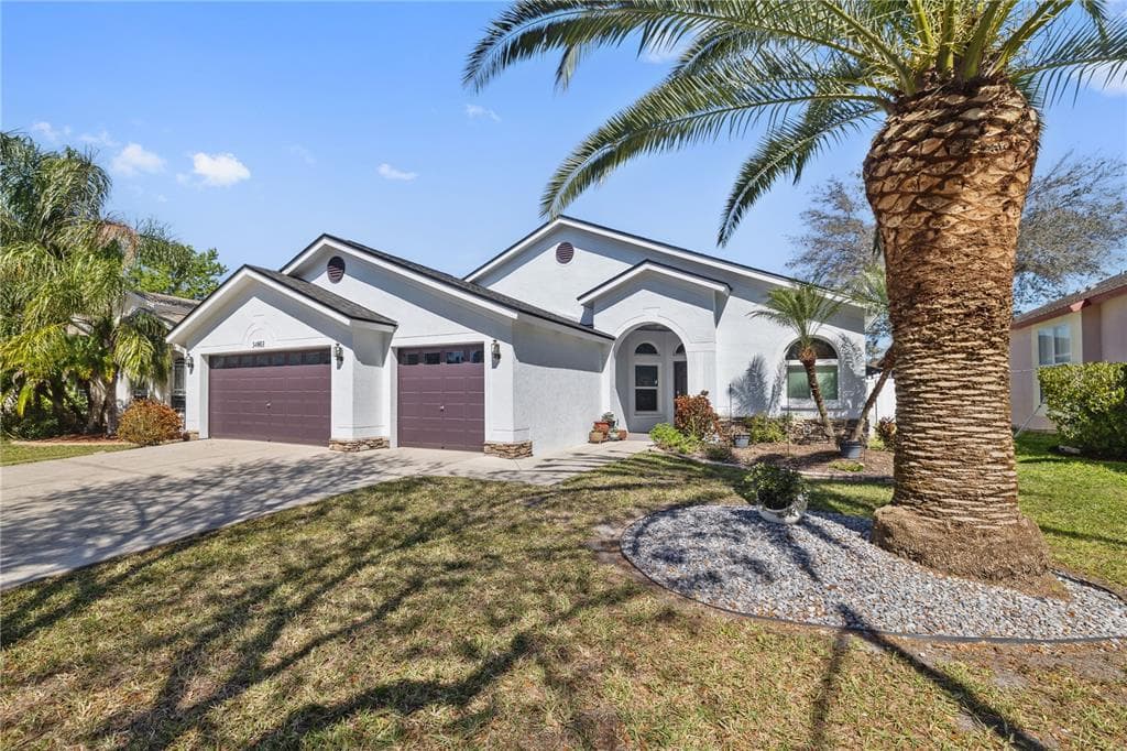 34803 PRAIRIE RIDGE WAY ZEPHYRHILLS, FL 33541