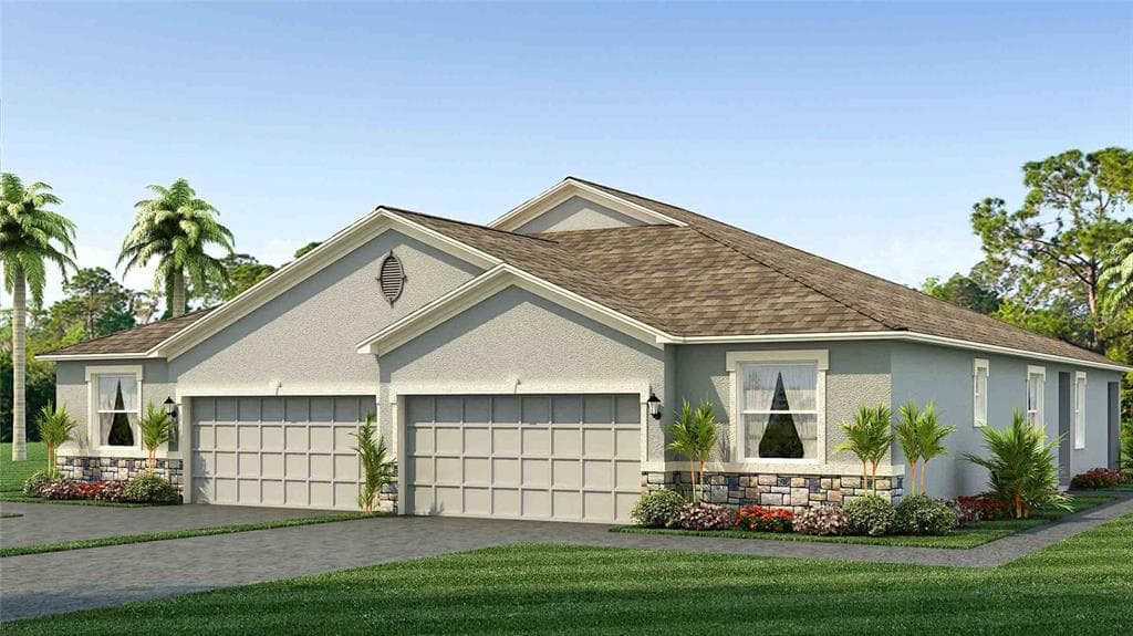 2617 WARREN ACRES BOULEVARD WESLEY CHAPEL, FL 33543