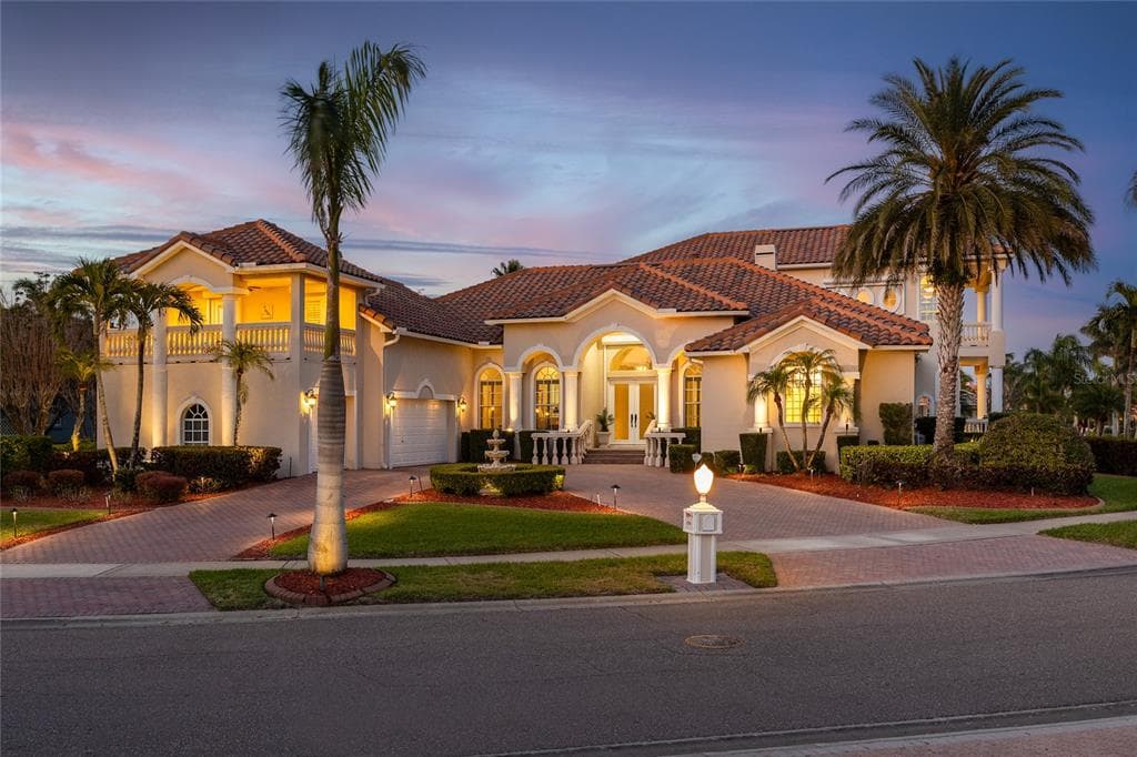 1314 JUMANA LOOP APOLLO BEACH, FL 33572