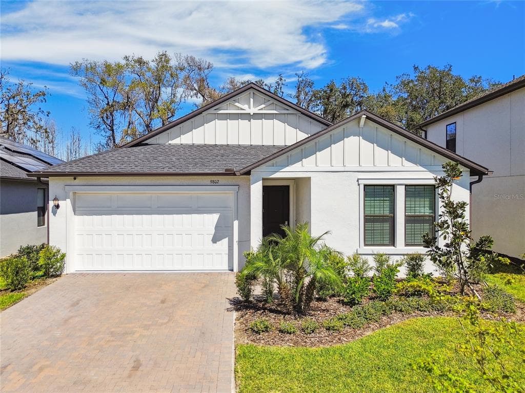 9802 CARABINER WAY