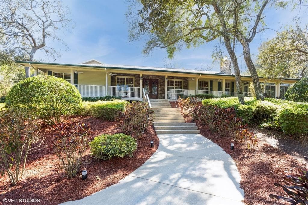 2660 POWELL LANE