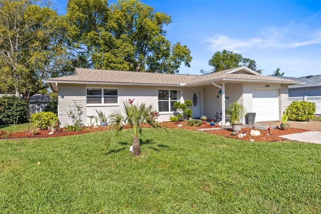 1489 DUNDEE DRIVE PALM HARBOR, FL 34684