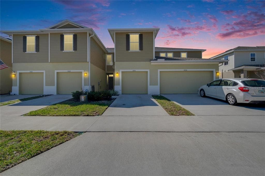 3060 INLET BREEZE WAY HOLIDAY, FL 34691