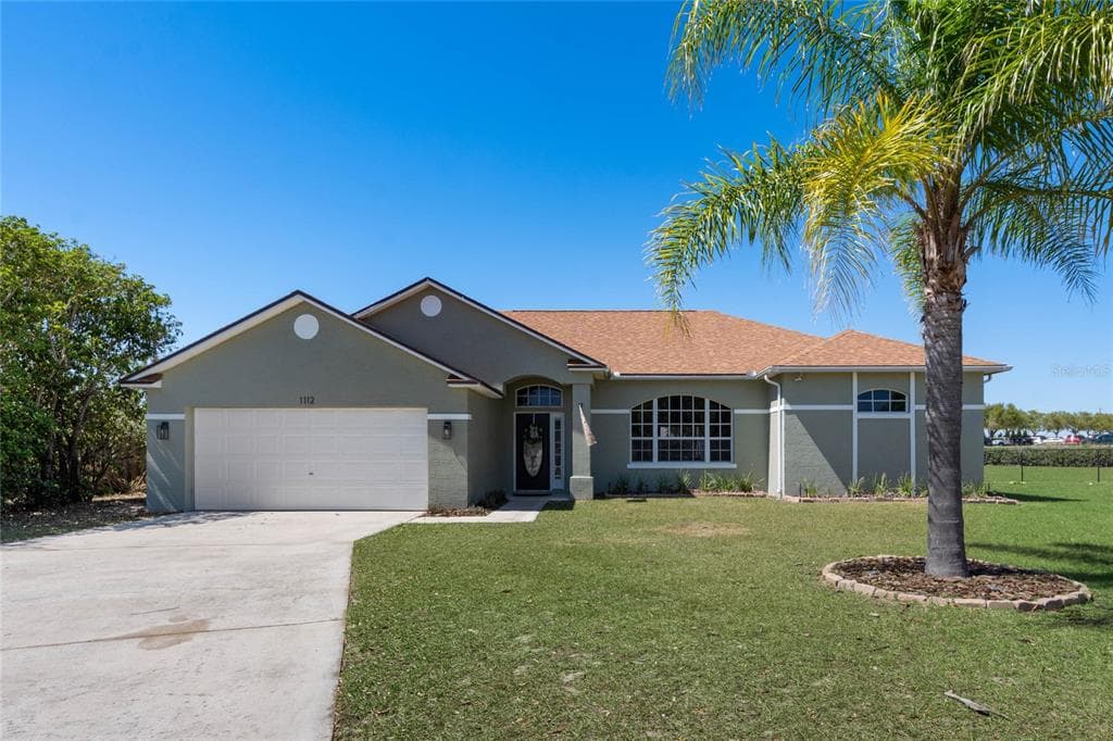 1112 VIEW POINTE CIRCLE