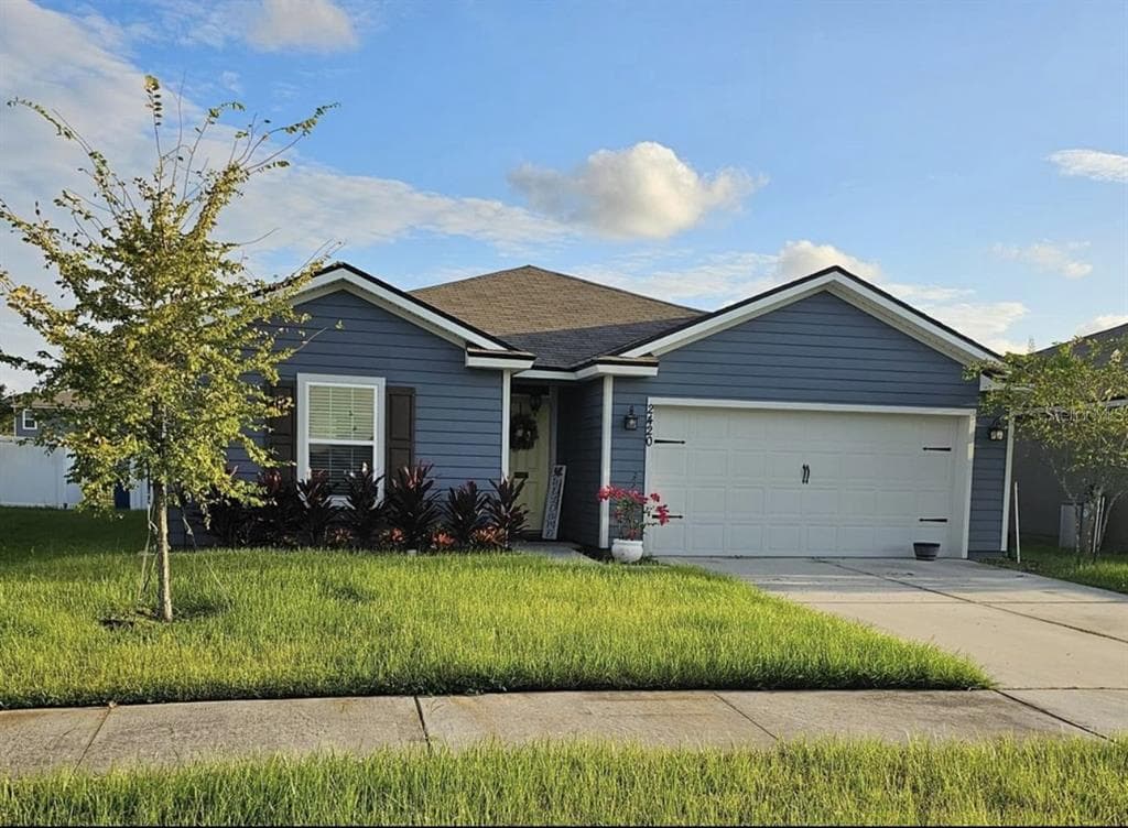 2420 SEA PALM AVENUE JACKSONVILLE, FL 32218