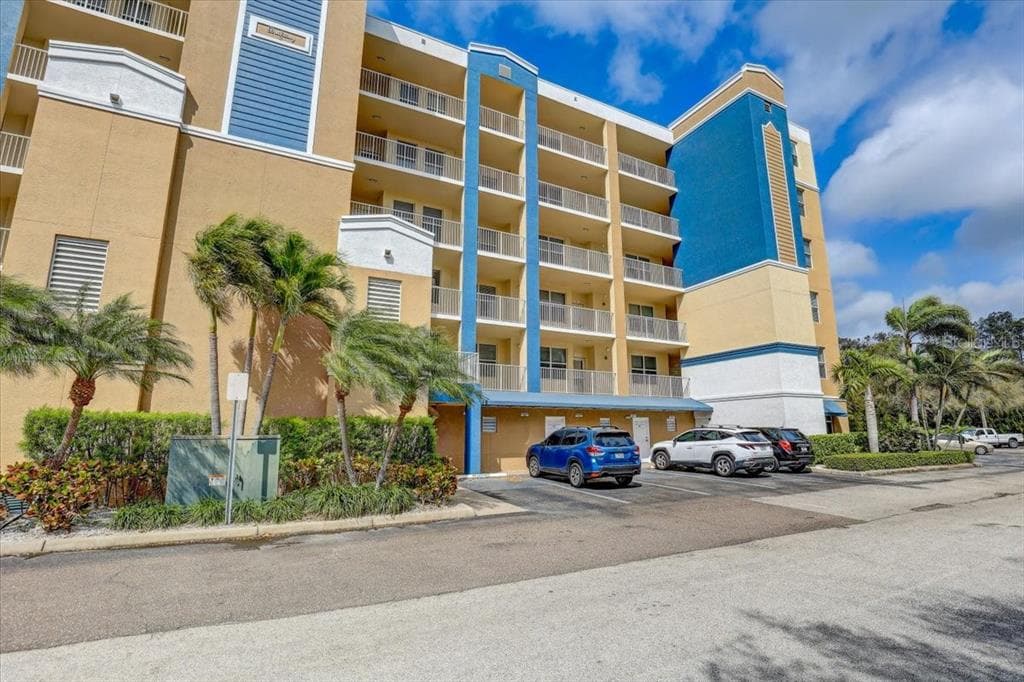 960 STARKEY ROAD UNIT 2106 LARGO, FL 33771