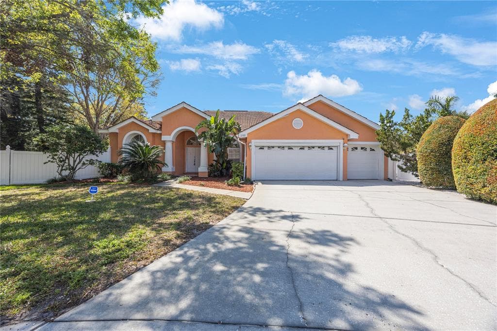 2302 AZALEA DRIVE