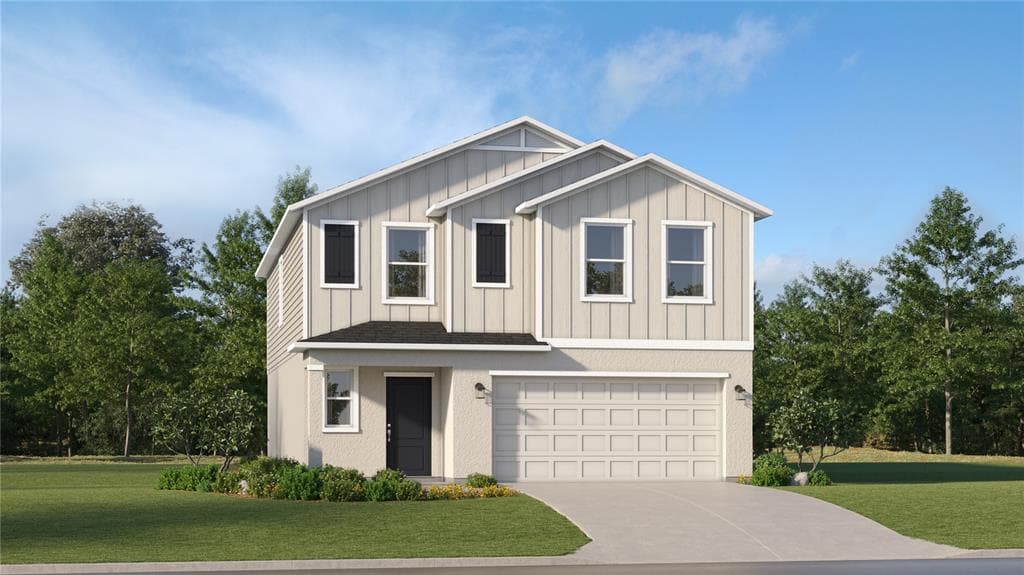 11792 BRAE WAY DADE CITY, FL 33525