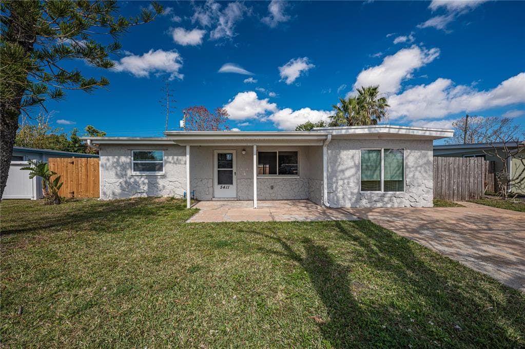 5411 96TH TERRACE N PINELLAS PARK, FL 33782