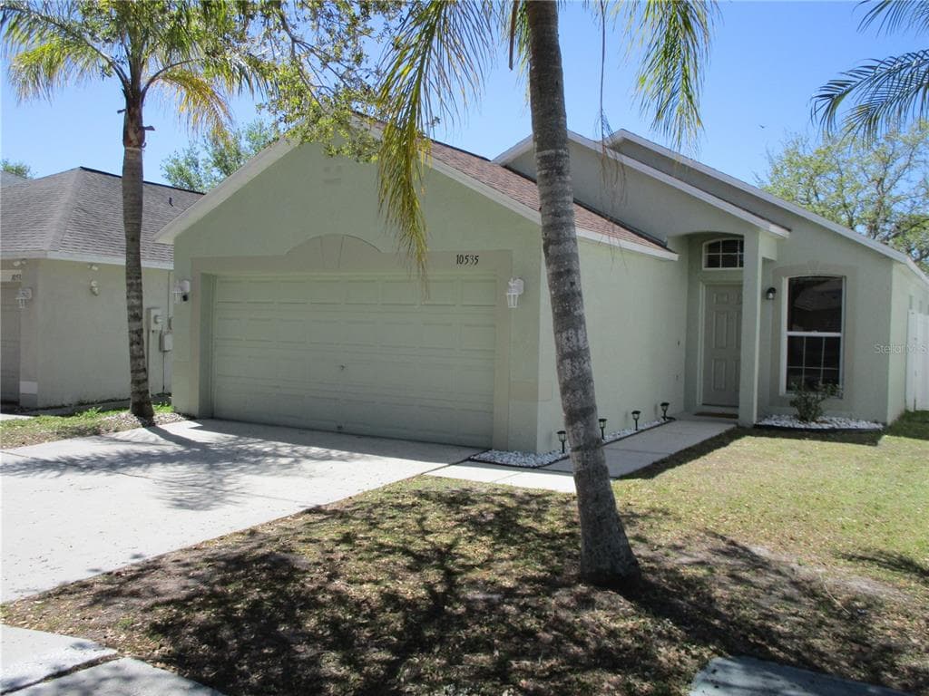 10535 OPUS DRIVE