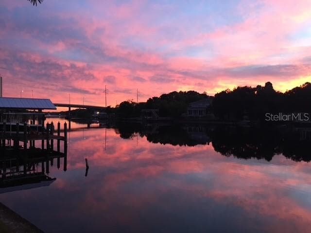 4307 N RIVER VIEW LOT A AVENUE TAMPA, FL 33607