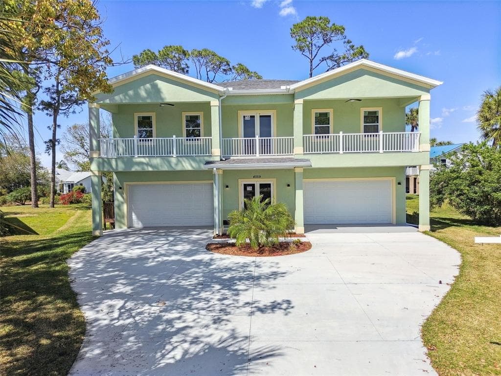 4559 MITCHER ROAD