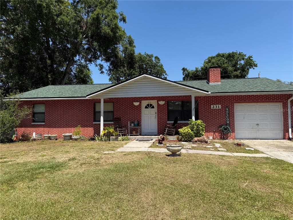 231 CONNIE LEE COURT