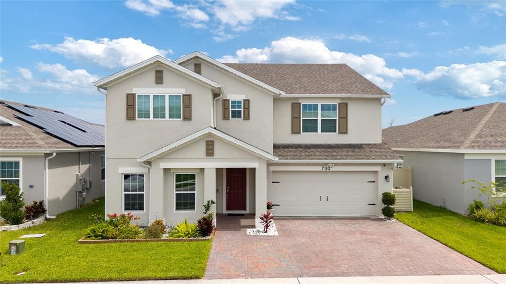730 CAMPO LANE